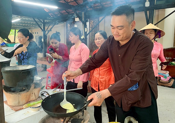 Cần Thơ: Kết nối xây dựng tour tuyến mới trong không gian mới