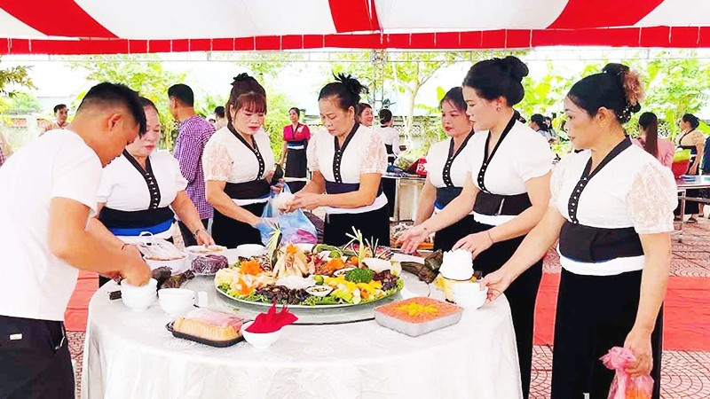Văn hóa: Dân giữ, dân làm, dân hưởng