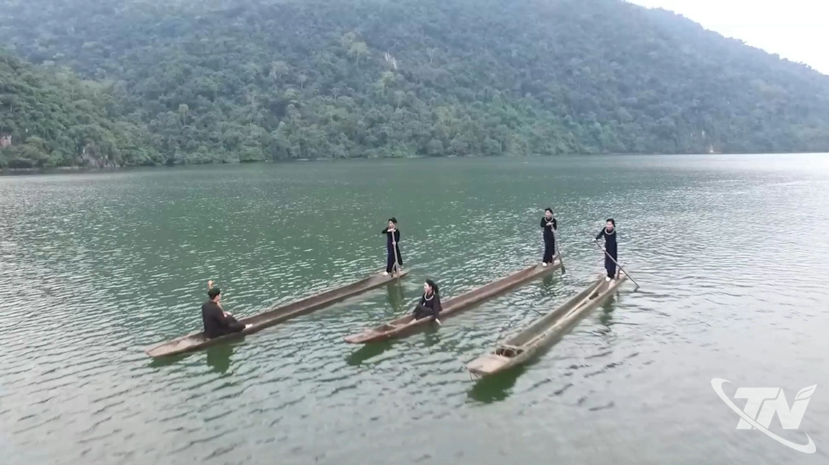 Thái Nguyên: Du lịch cộng đồng - sinh kế bền vững