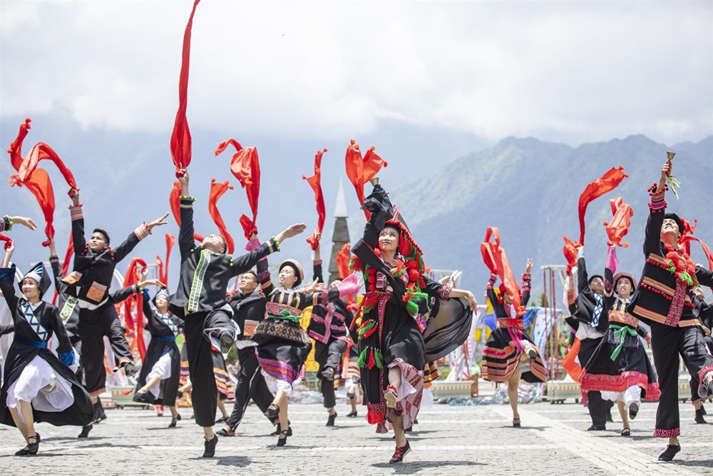 Lào Cai: Festival Sông Hồng năm 2025 với nhiều hoạt động đặc sắc sẽ diễn ra vào tháng 11