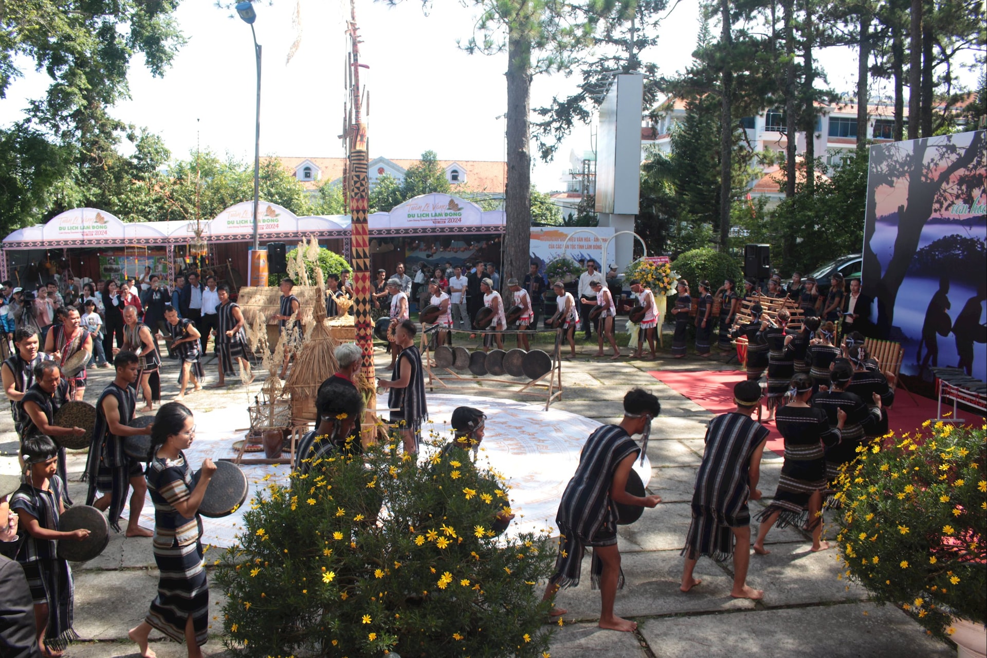 Lâm Đồng: Tiếp tục phát huy danh hiệu Thành phố sáng tạo âm nhạc của UNESCO