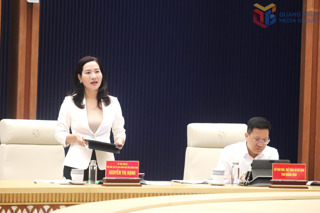 Quảng Ninh và Hải Phòng tăng cường hợp tác phát triển du lịch