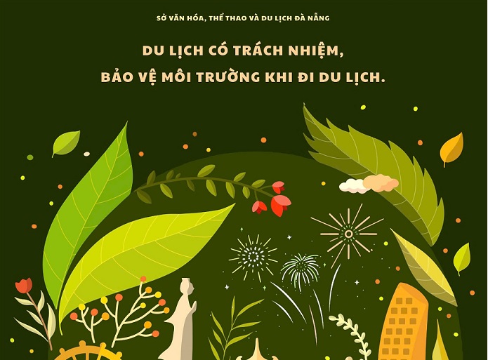 Đà Nẵng triển khai Bộ tiêu chí Văn hóa Du lịch “Đà Nẵng SMILE”