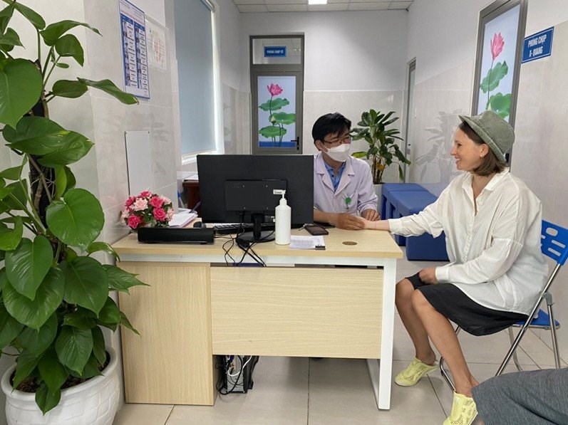Đà Nẵng hướng tới vai trò trung tâm Du lịch Y tế hàng đầu Đông Nam Á