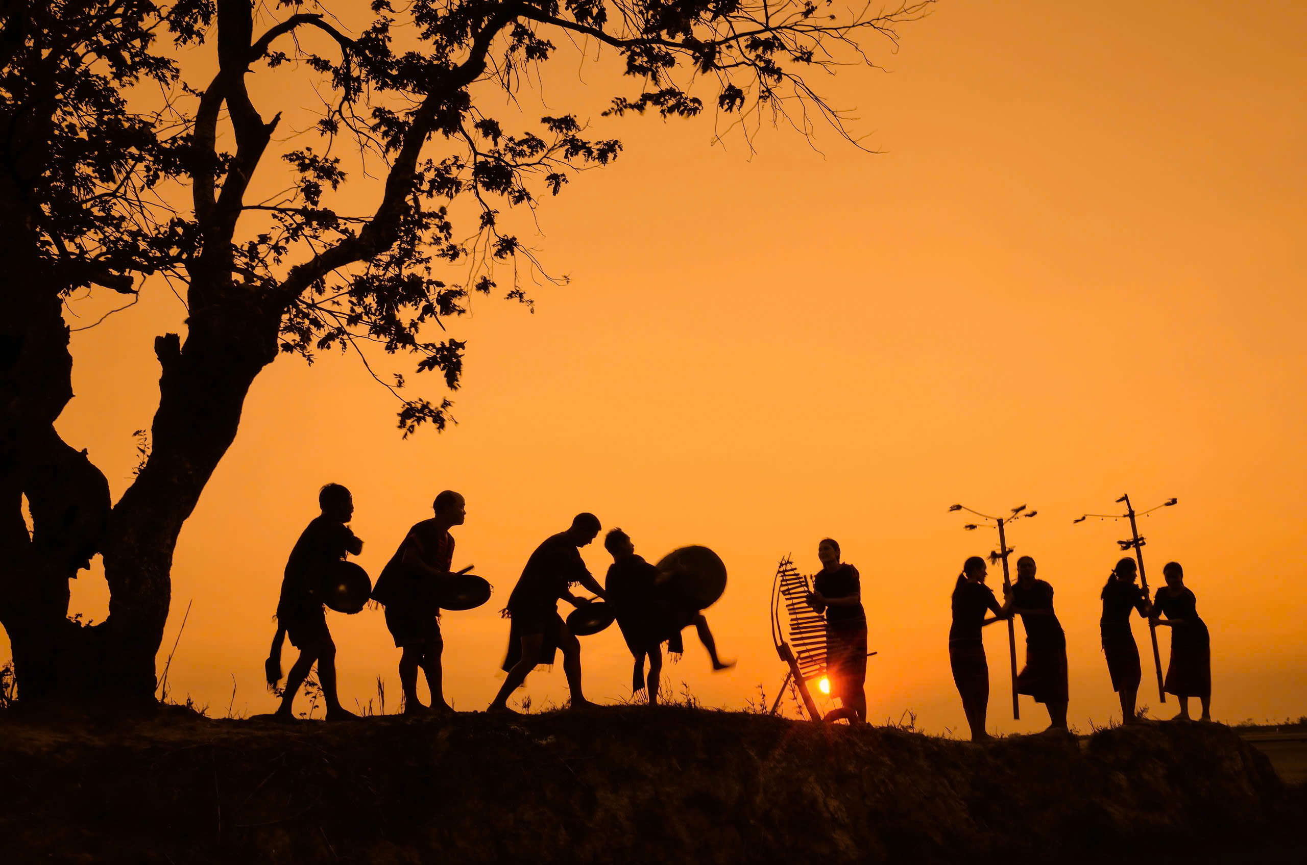 “Âm vang cồng chiêng - gắn kết cộng đồng”: Lan tỏa giá trị di sản tại Đắk Lắk