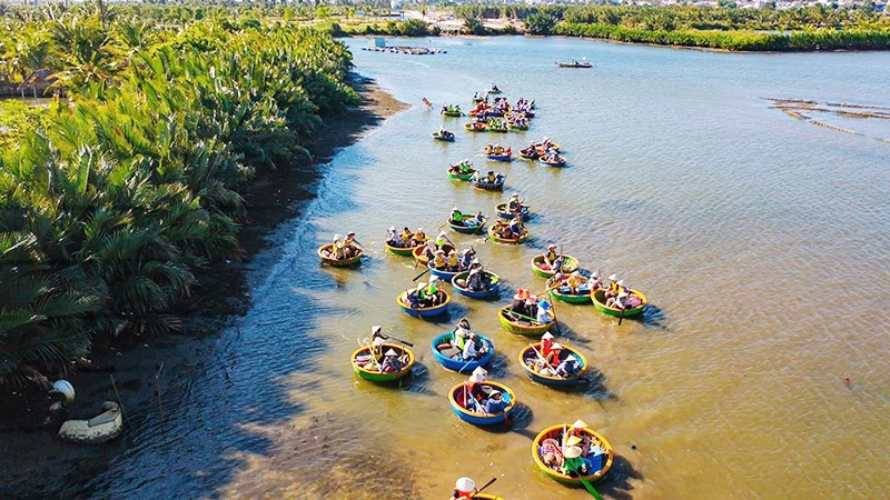 Từ vùng “quê kiểng” đến nơi nhiều người mê