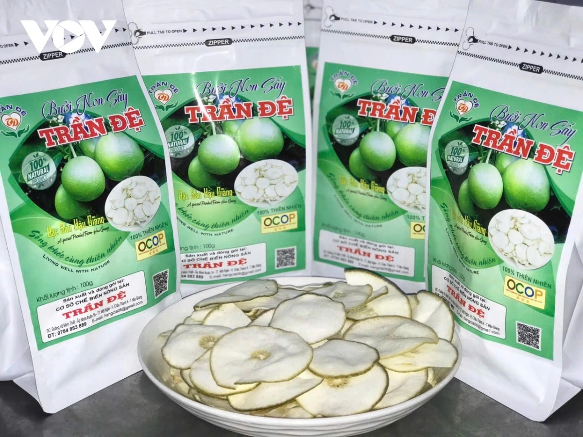 Cần Thơ: Gắn kết sản phẩm OCOP để phát triển du lịch cộng đồng, du lịch trải nghiệm