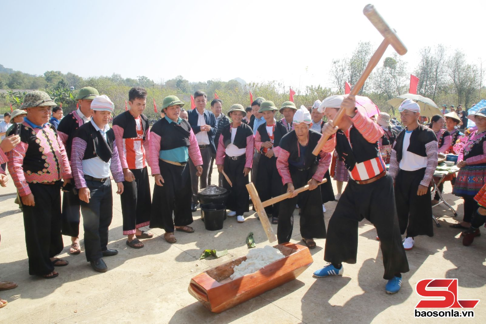 Sơn La: Phát triển du lịch cộng đồng giàu bản sắc dân tộc
