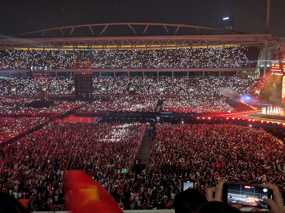 Du lịch âm nhạc: Cánh cửa khám phá những bản sắc riêng