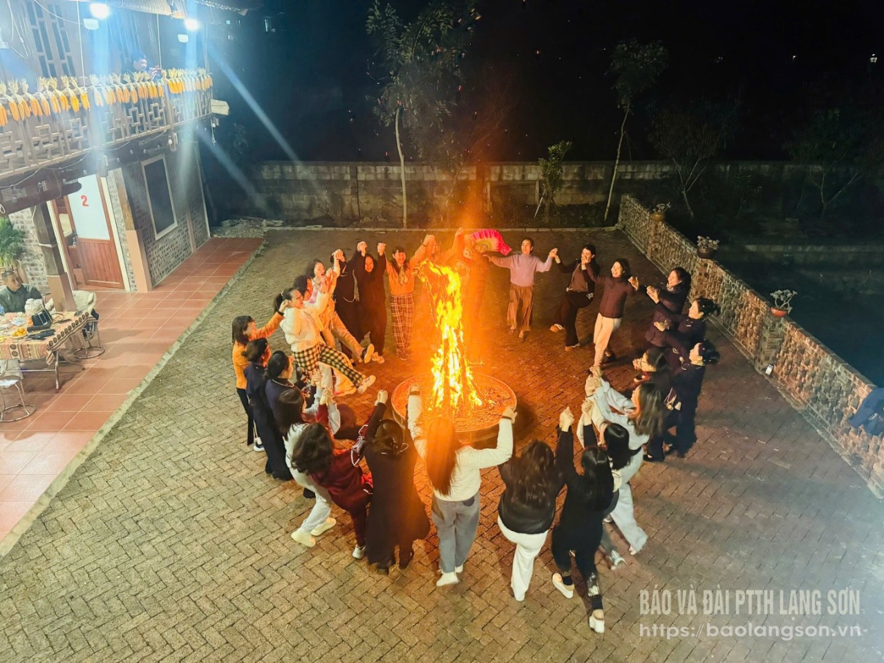 Du lịch cộng đồng Quỳnh Sơn (Lạng Sơn): Ứng cử viên “Làng du lịch tốt nhất”