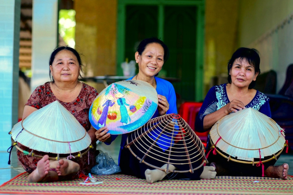 Gìn giữ nét đẹp nghề xưa