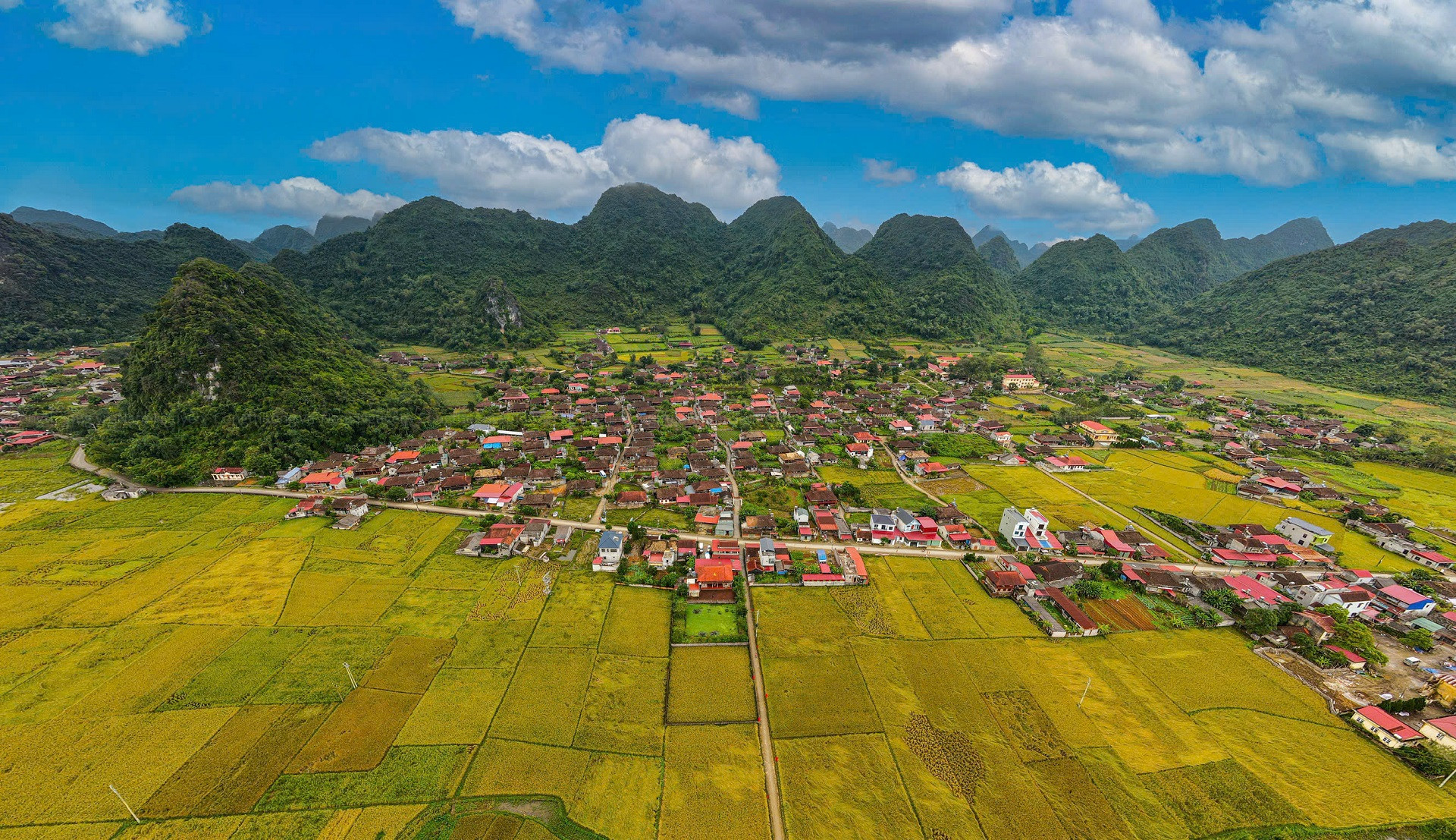 Có gì thú vị ở 'Làng du lịch tốt nhất thế giới 2025' tại Lạng Sơn?