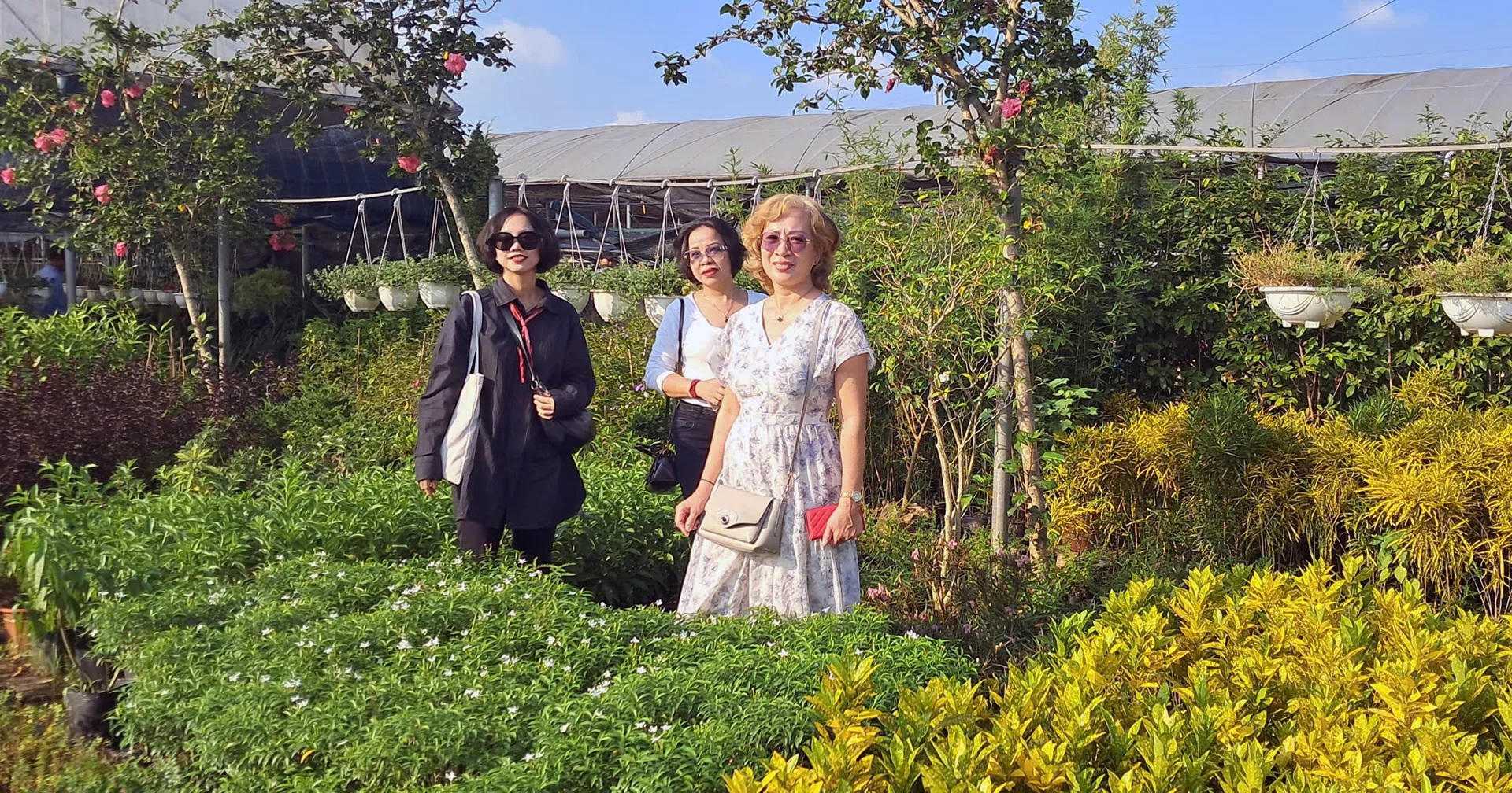 Hà Nội: Khai thác ''mỏ vàng'' du lịch ngoại thành