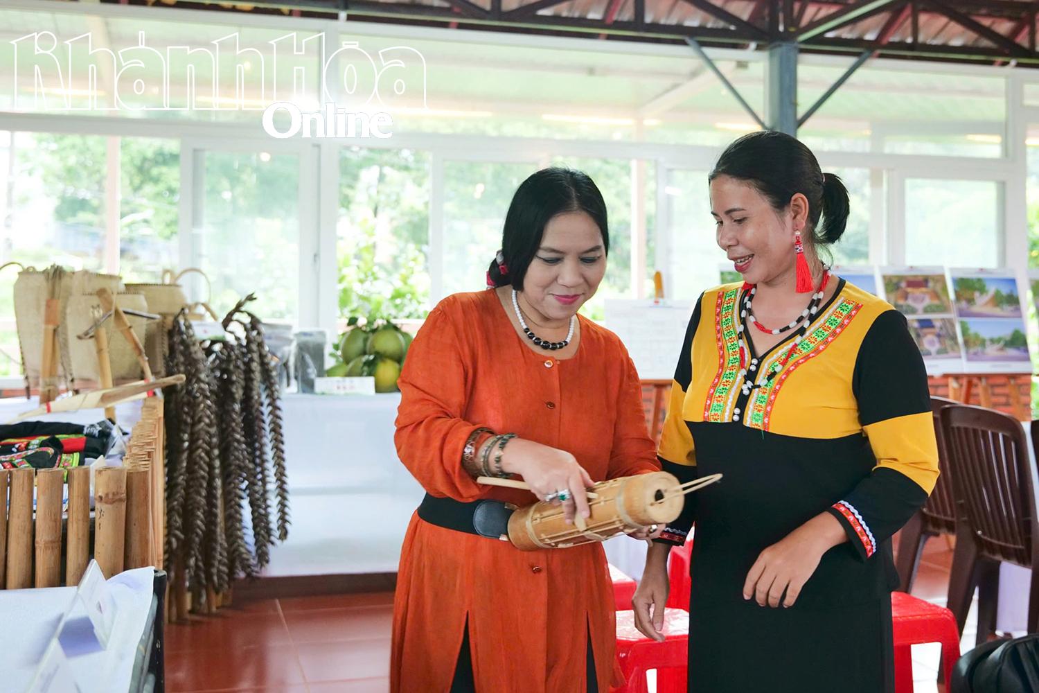 Khánh Hòa: Khai mở tiềm năng phát triển du lịch cộng đồng