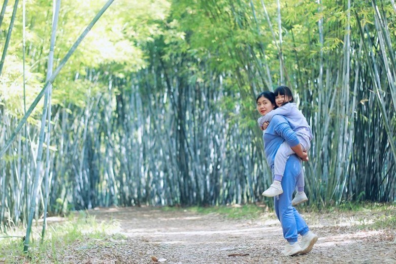 Những điểm check-in ''sống ảo'' tuyệt đẹp gần Hà Nội