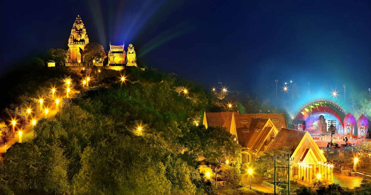 Khánh Hòa tổ chức Hội thảo ''Phát huy giá trị di sản văn hóa Chăm trong phát triển du lịch''