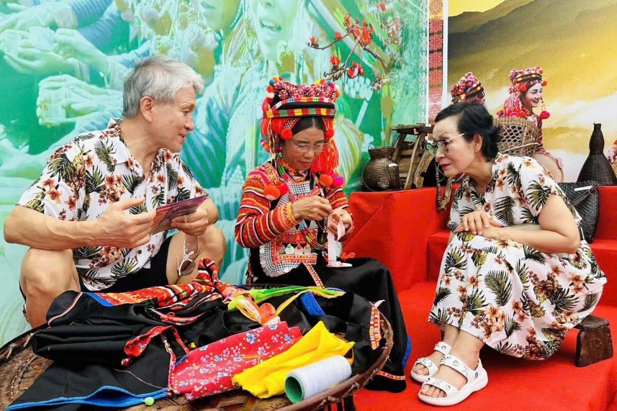 Lai Châu hoàn tất chuẩn bị cho Tuần Du lịch - Văn hóa và Giải Marathon 2025