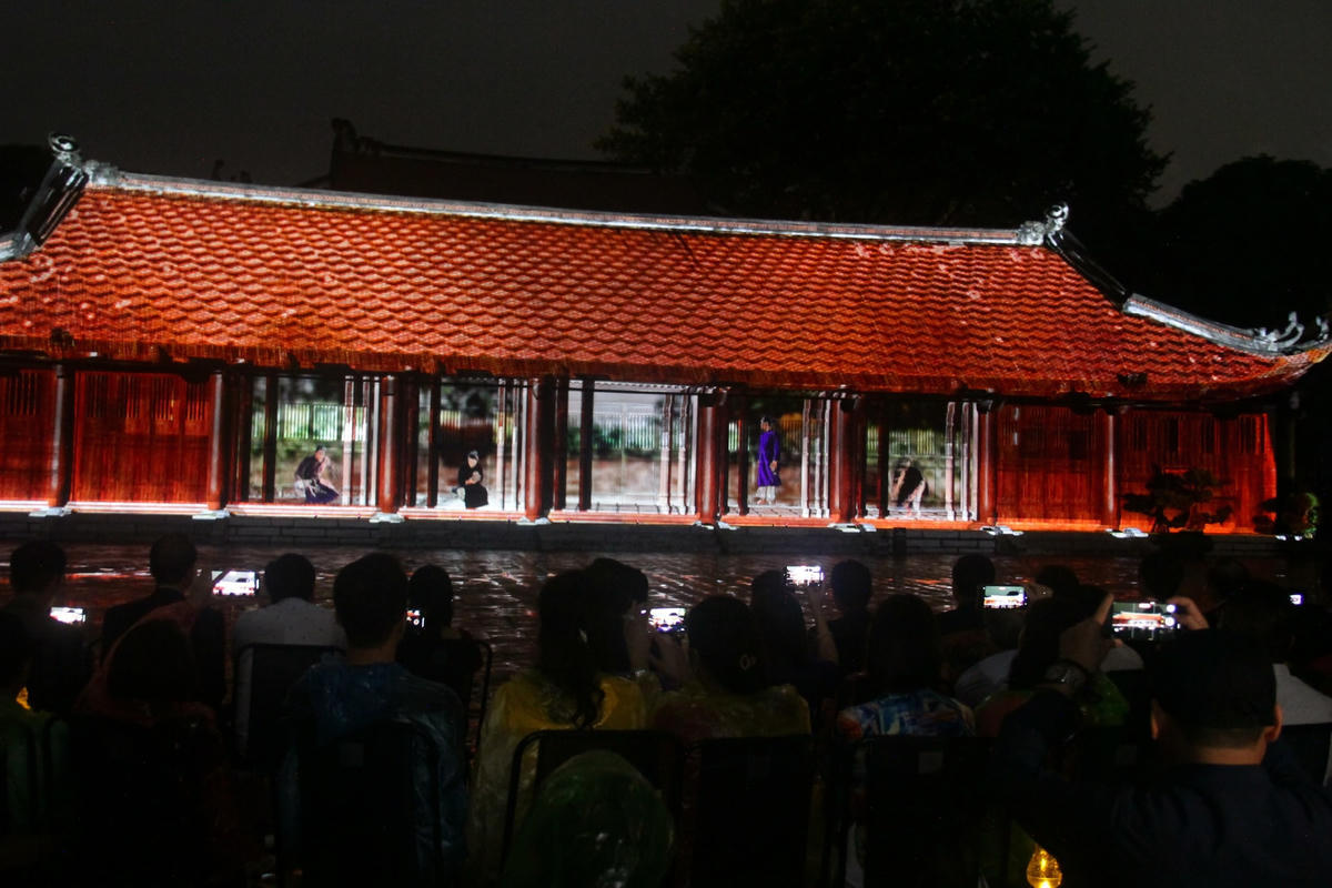 Từ bảo tồn di sản sang phát triển bền vững