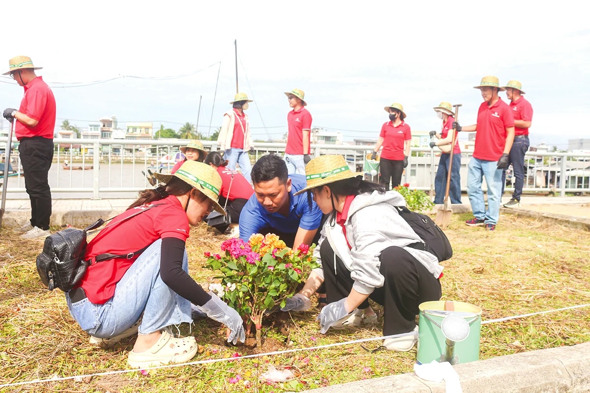 Cần Thơ: Du lịch trách nhiệm vì cộng đồng