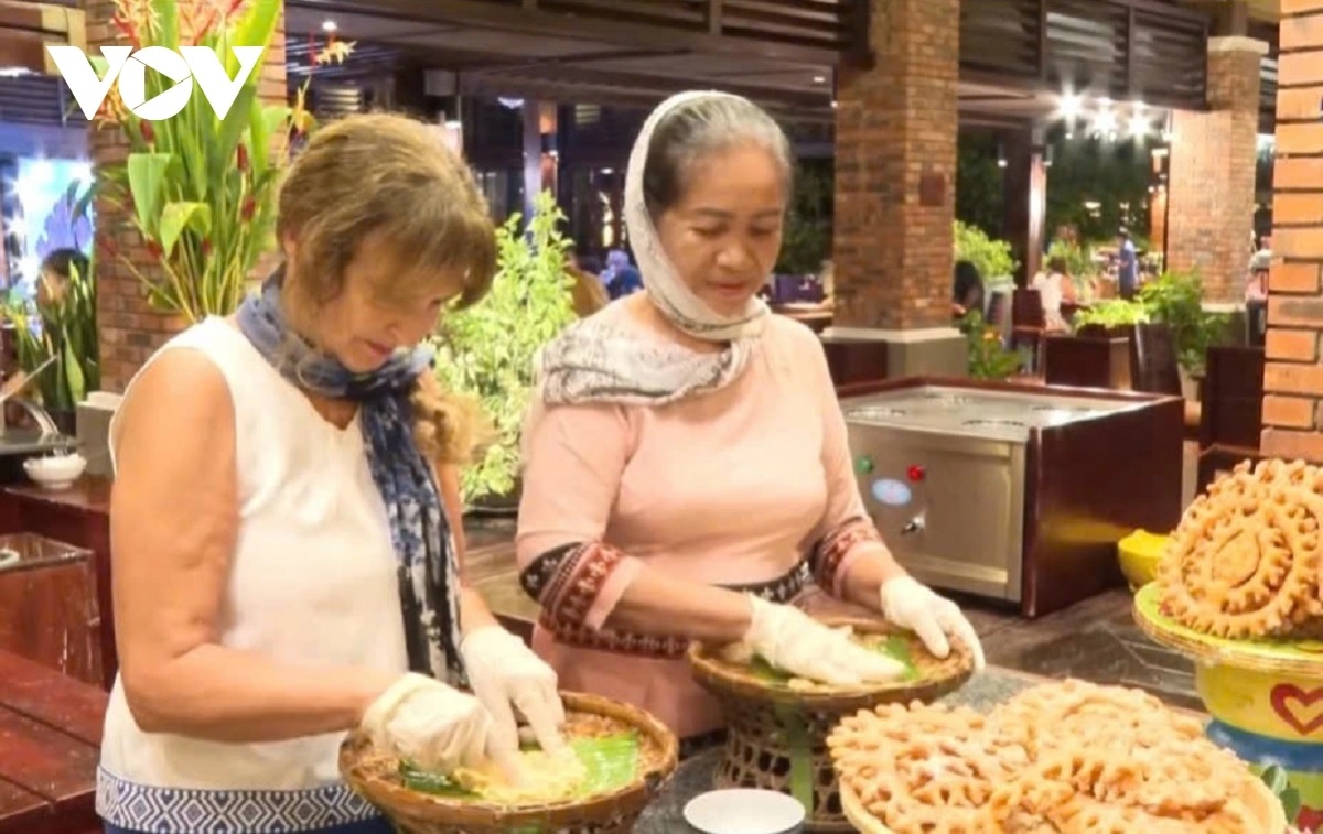 Trải nghiệm văn hóa tạo điểm nhấn, níu chân du khách tại Lâm Đồng