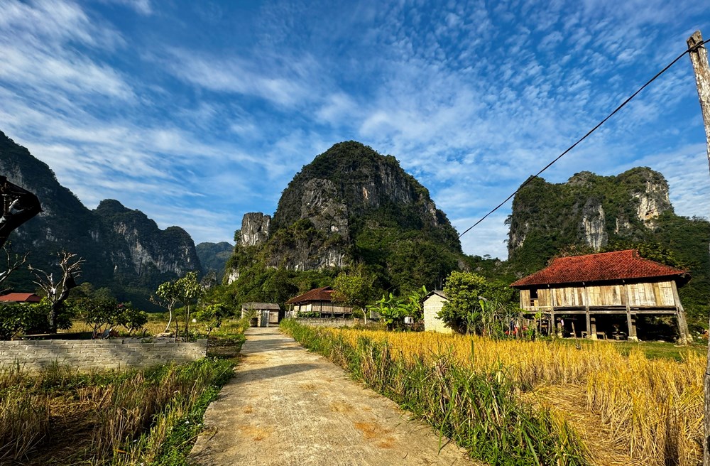 Lạng Sơn - Điểm nhấn nổi bật của du lịch cộng đồng miền núi phía Bắc