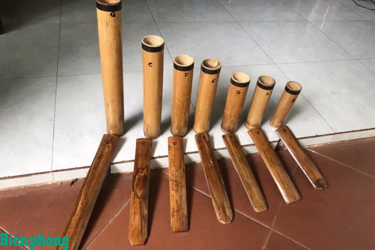 Ching kram, tiếng lòng và tâm hồn của người Ê Đê ở Tây Nguyên