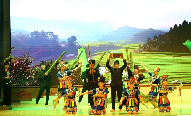 Sơn La: Nâng cao chất lượng, hiệu quả hoạt động văn hóa