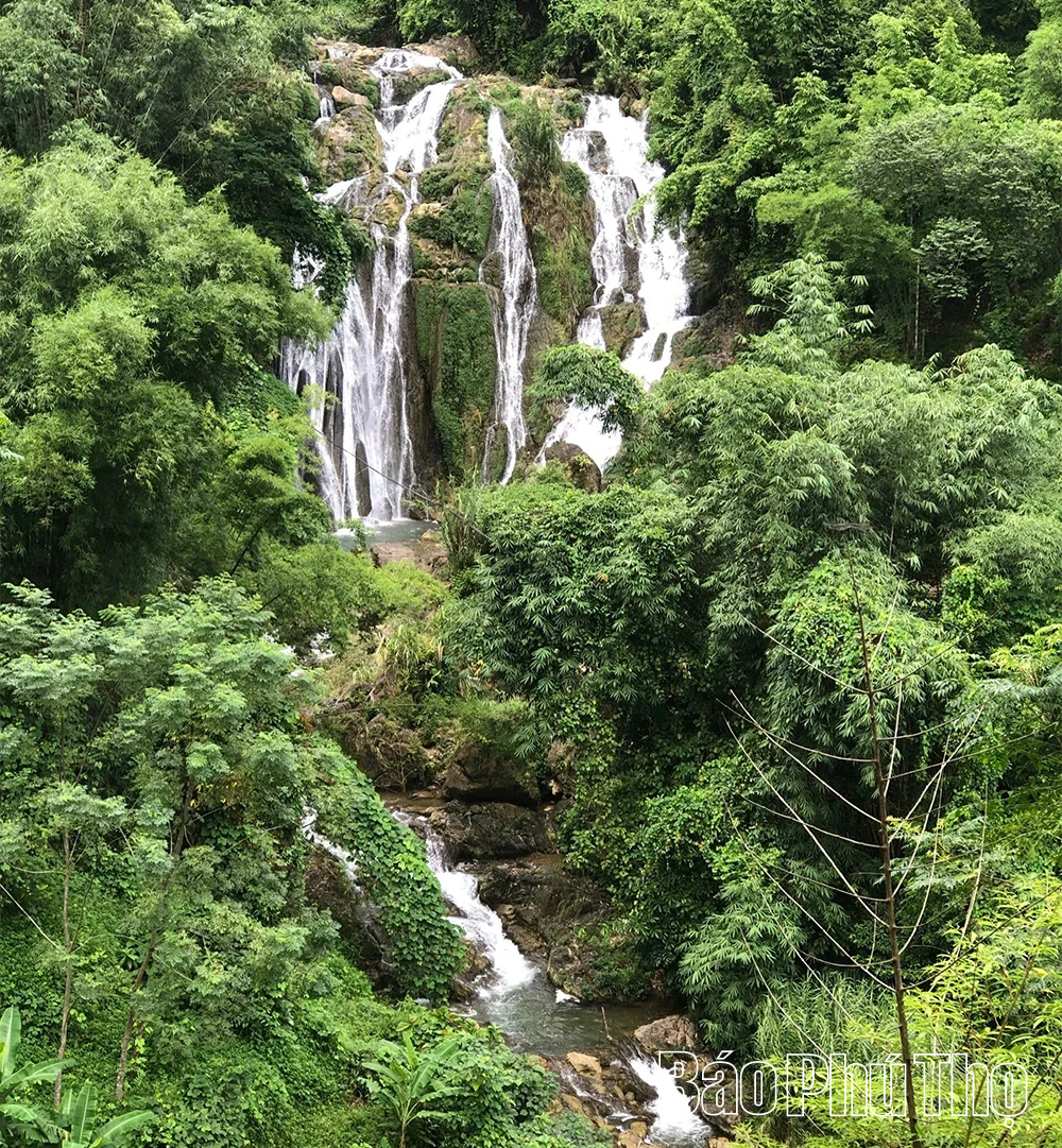 Tân Mai - “viên ngọc sáng” trên bản đồ du lịch Tây Bắc