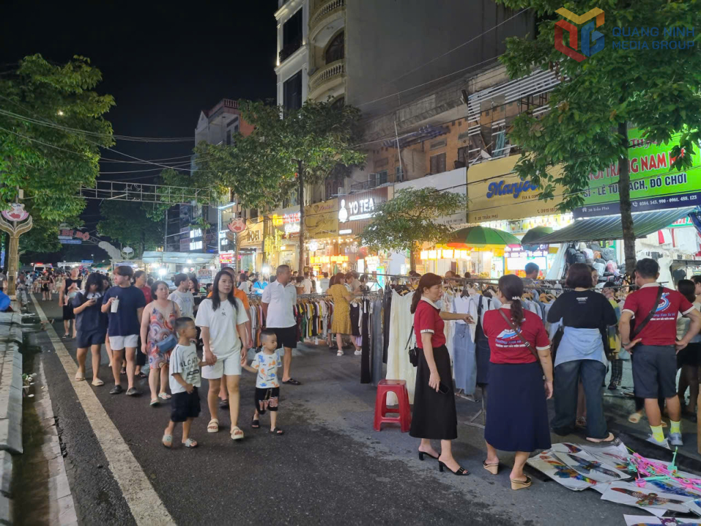 Phát triển sản phẩm du lịch đêm Quảng Ninh: cơ hội và thách thức