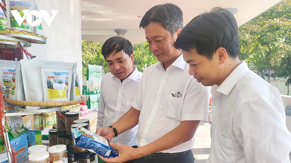 Cần Thơ kết nối doanh nghiệp với nông dân để phát triển nông nghiệp và du lịch