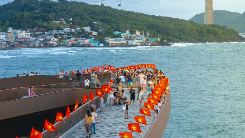 An Giang: Phát huy lợi thế đưa du lịch vươn tầm quốc tế