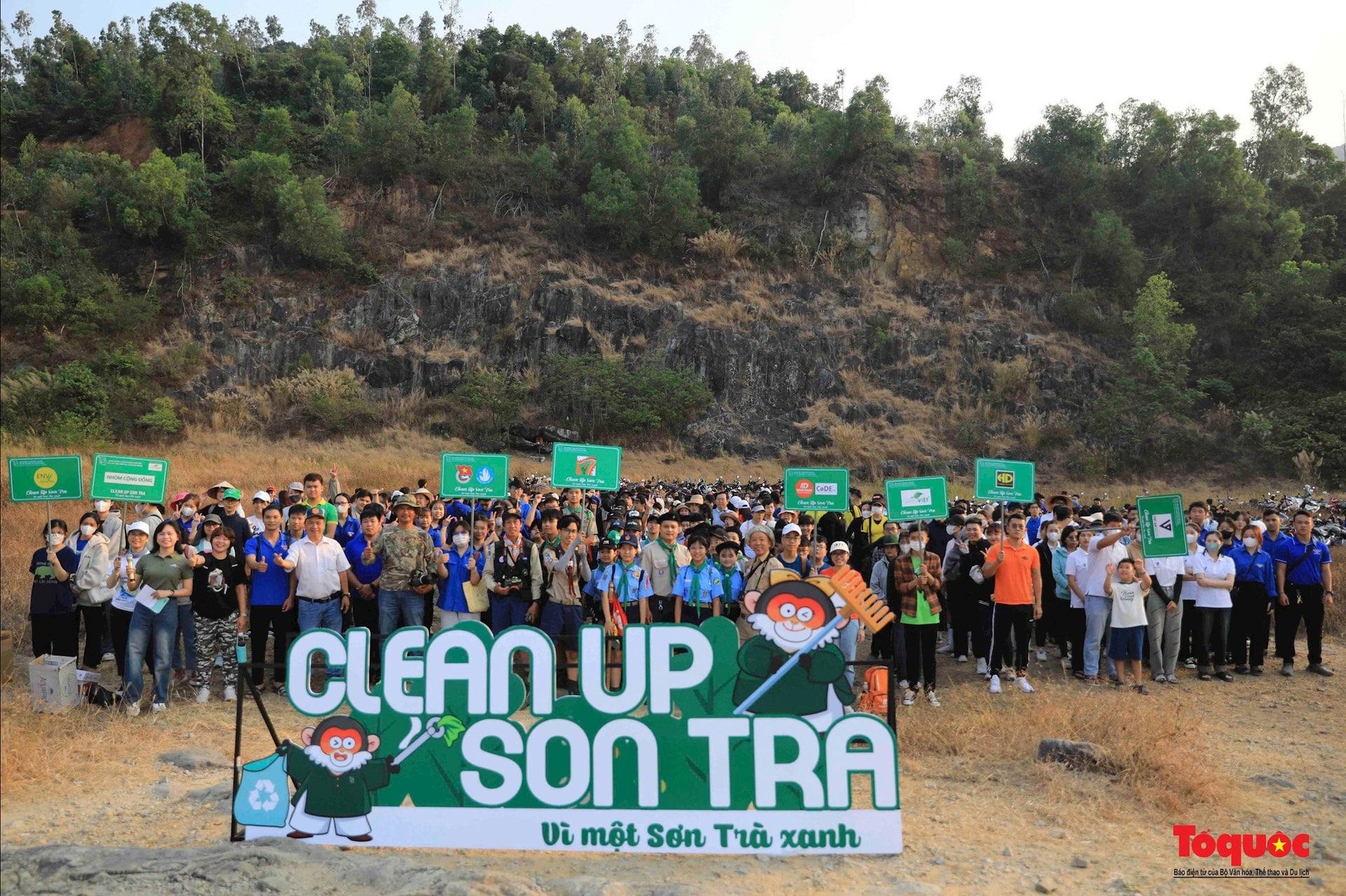 Đà Nẵng nỗ lực giữ rừng xanh, biển sạch để phát triển du lịch bền vững