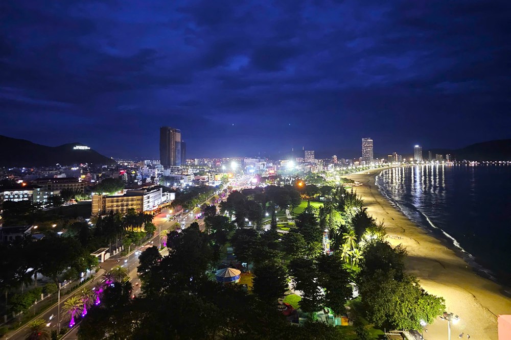 Gia Lai: Cơ hội nâng tầm thương hiệu Quy Nhơn trên bản đồ du lịch thế giới