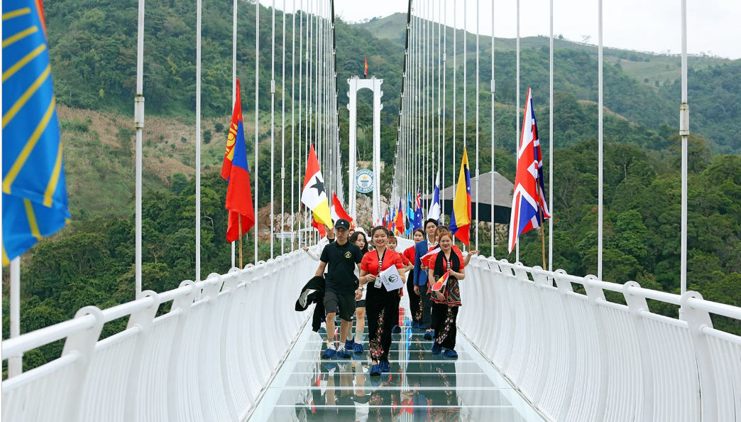 Sơn La: Bắt nhịp số hóa, nâng tầm trải nghiệm du lịch