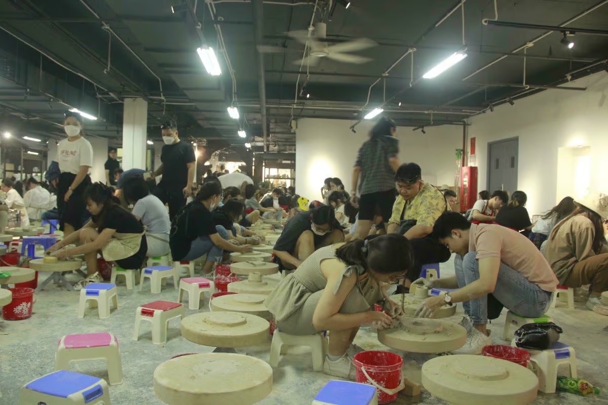 Đánh thức tiềm năng kinh tế từ di sản