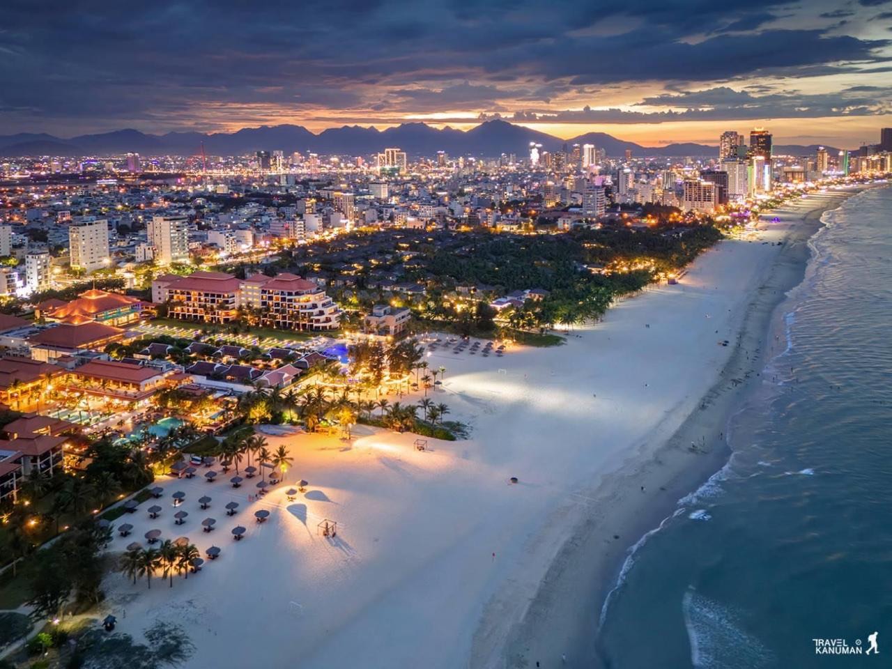 Furama Đà Nẵng đạt 8 giải thưởng tại “World Luxury Awards 2025”