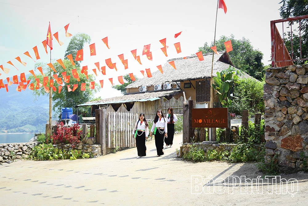 Tạo bứt phá cho du lịch vùng Đất Tổ