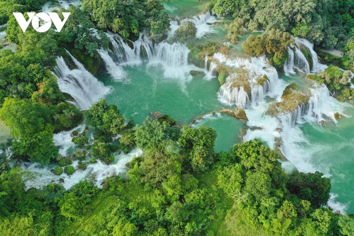 Du lịch Cao Bằng hướng tới xanh và là ngành kinh tế mũi nhọn