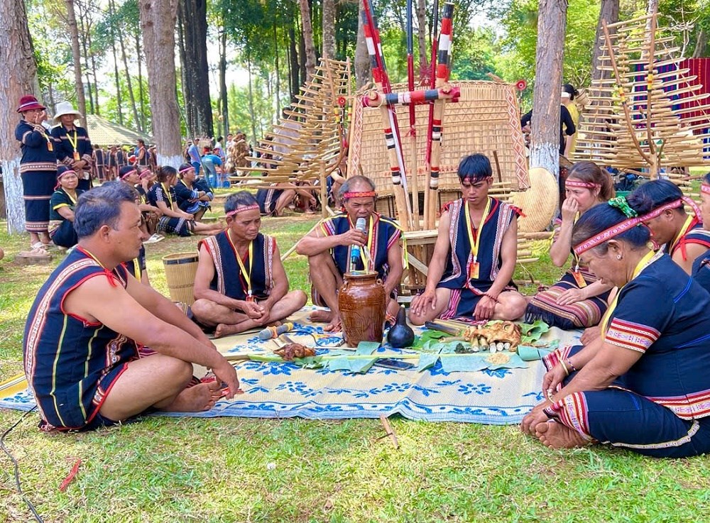 Gia Lai: Quảng bá, thu hút du khách từ di sản văn hóa