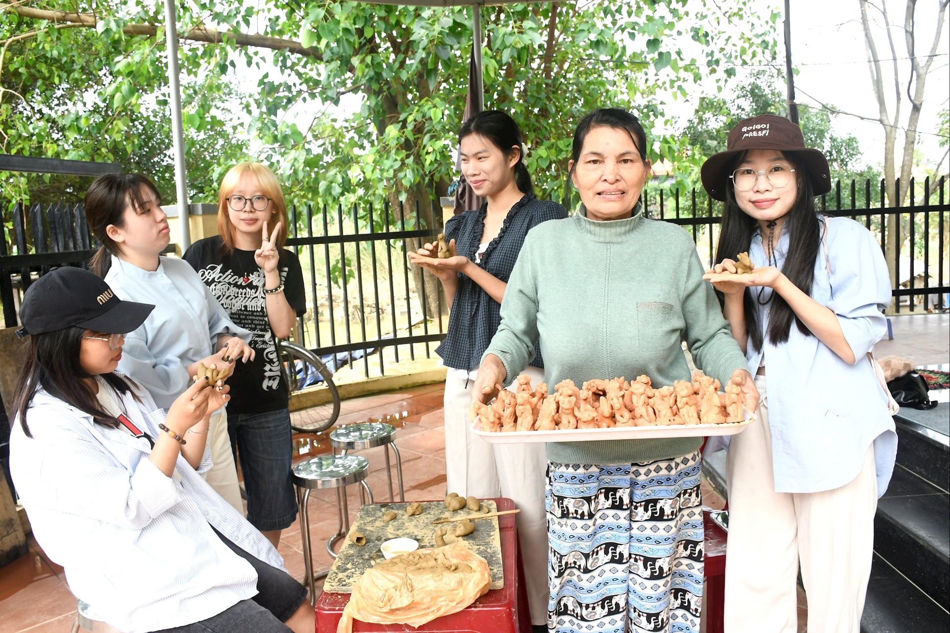 Các làng nghề tại Đà Nẵng khôi phục sản xuất