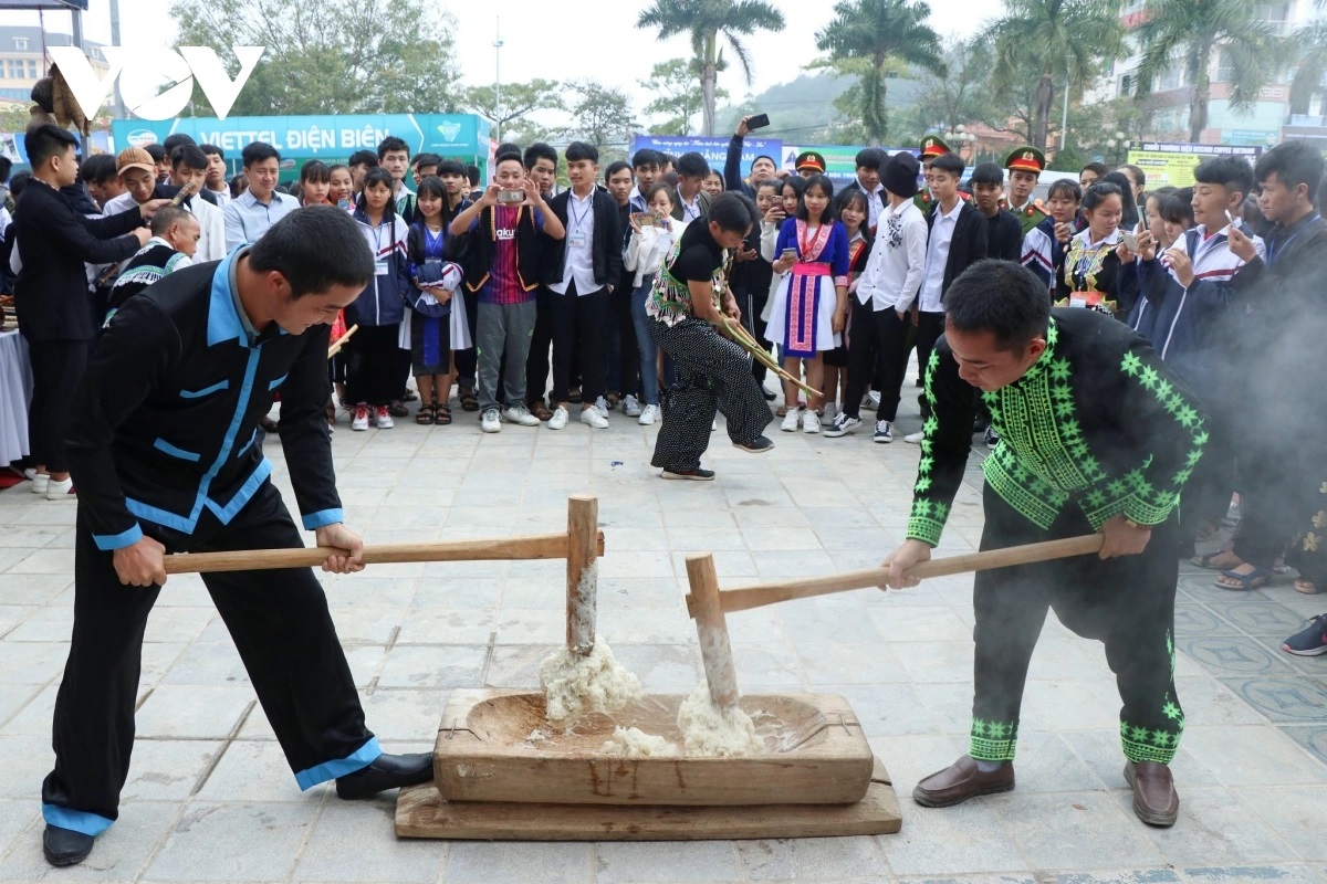 Điện Biên định vị du lịch là ngành kinh tế mũi nhọn, bước vào giai đoạn tăng tốc