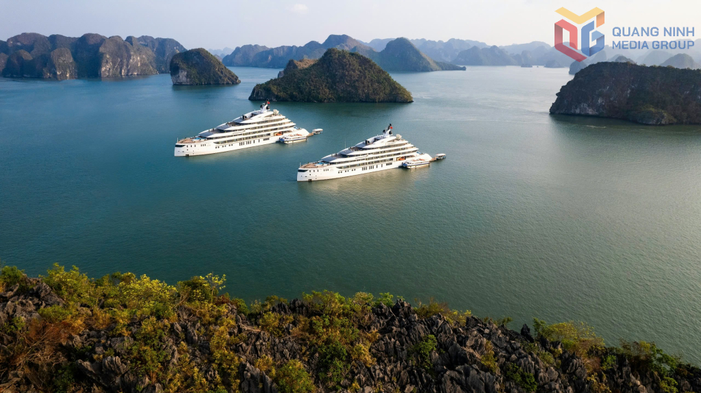 Quảng Ninh: Liên kết chuỗi sản phẩm du lịch