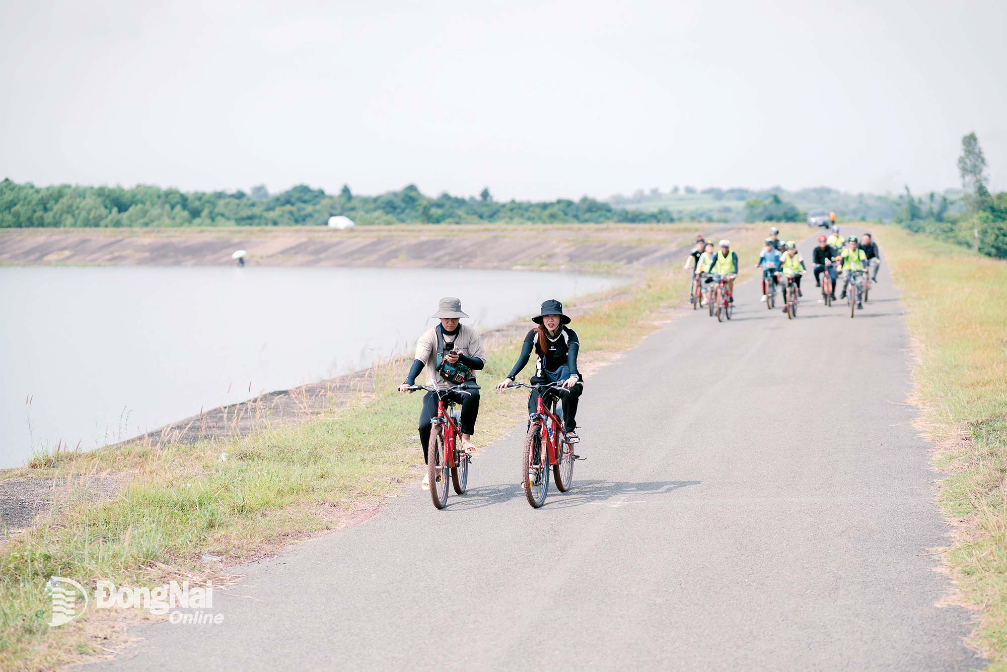 Du lịch Đồng Nai trong hành trình định vị thương hiệu du lịch xanh, bền vững