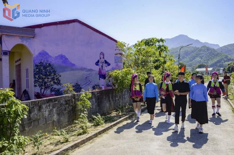 Hải Sơn (Quảng Ninh): Tiềm năng du lịch từ cảnh quan, văn hóa