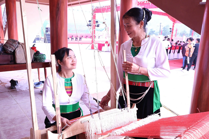 Phú Thọ: Xuân Đài khai thác tiềm năng phát triển du lịch cộng đồng