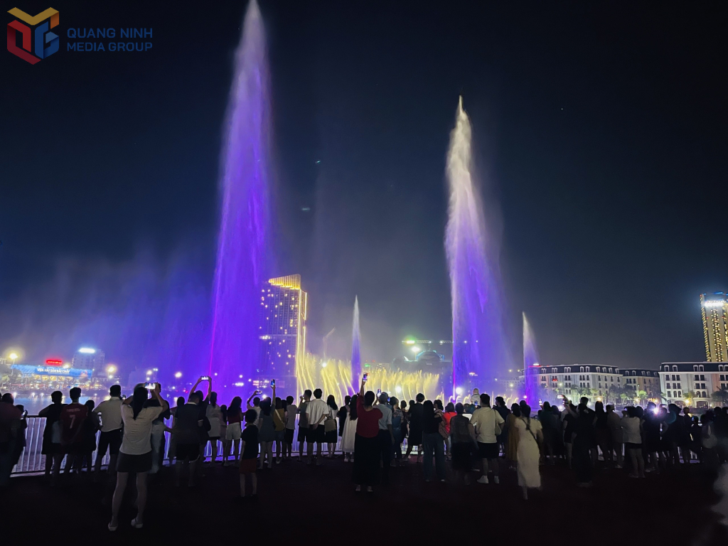 Quảng Ninh: Bãi Cháy trên hành trình trở thành phường du lịch thông minh tầm quốc gia, đẳng cấp quốc tế