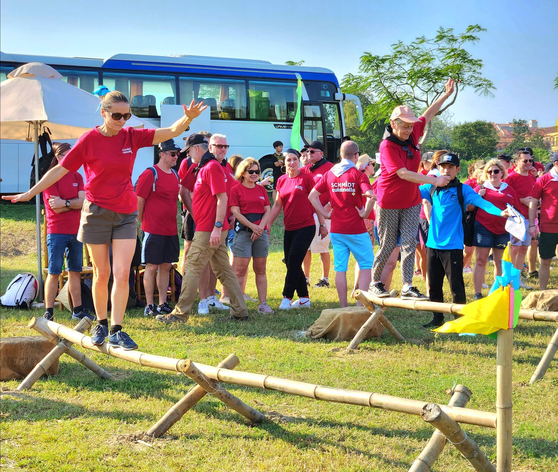 Đà Nẵng: Hội An - Điểm đến của du lịch có trách nhiệm