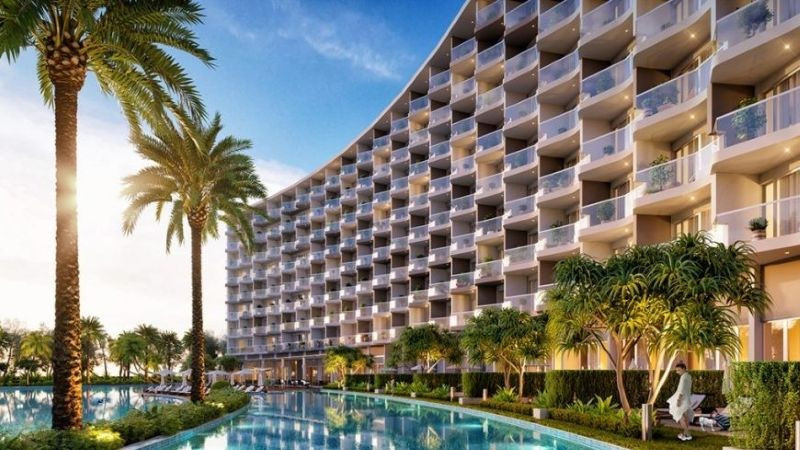 Nâng cấp và tái định vị thị trường nghỉ dưỡng Việt Nam năm 2026