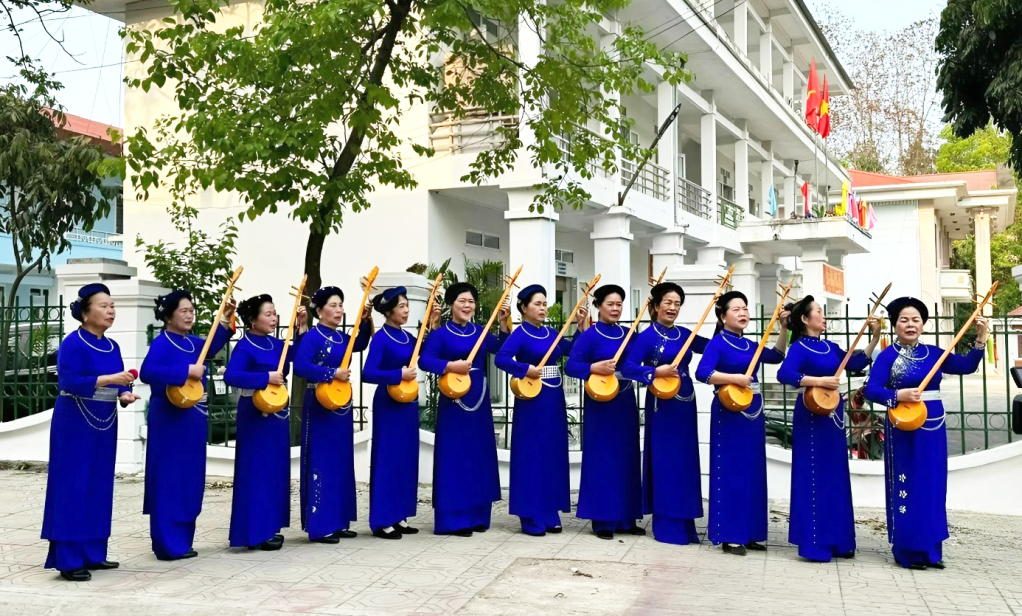 Cao Bằng: Phát huy giá trị di sản thúc đẩy phát triển kinh tế - xã hội