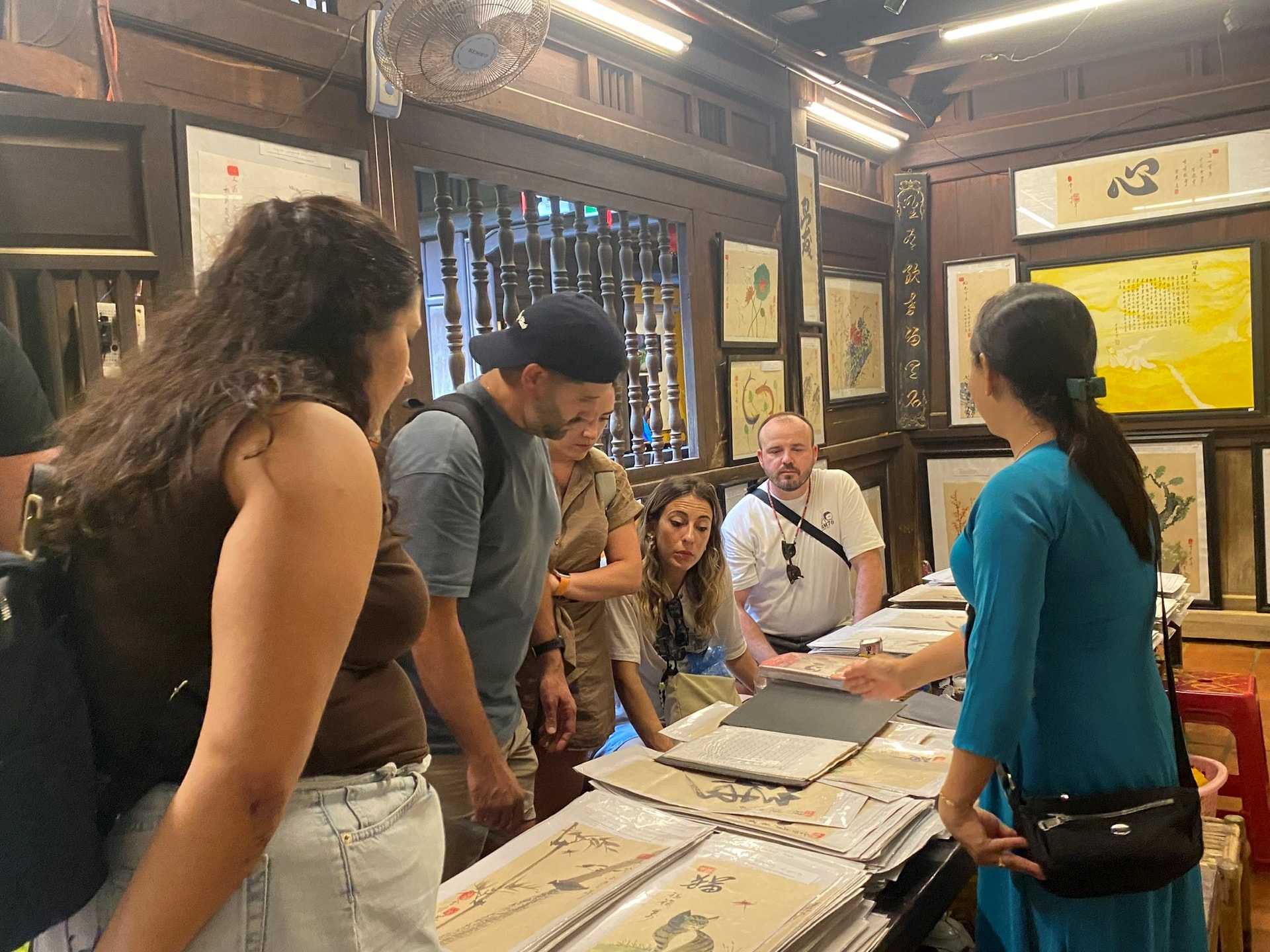 Đà Nẵng: Tham quan các bảo tàng chuyên đề ở Hội An - một cách ''chạm'' vào di sản